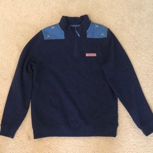 Vineyard Vines Boys Shep Shirt